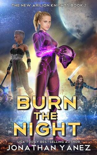 Burn the Night