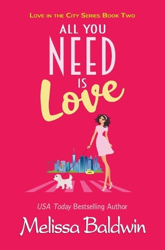 All You Need is Love