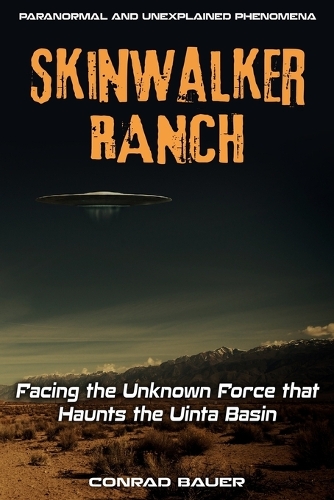 Skinwalker Ranch