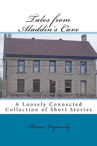 Tales from Aladdin's Cave