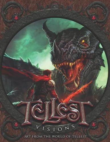 Tellest Visions