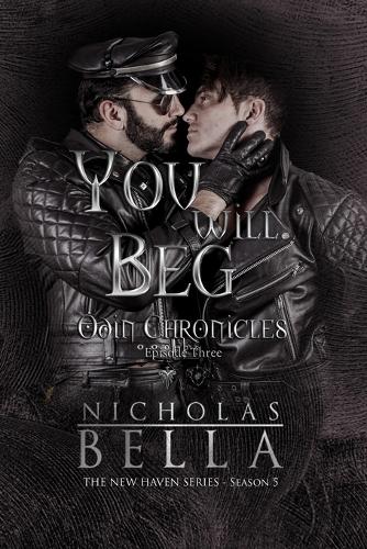 You Will Beg