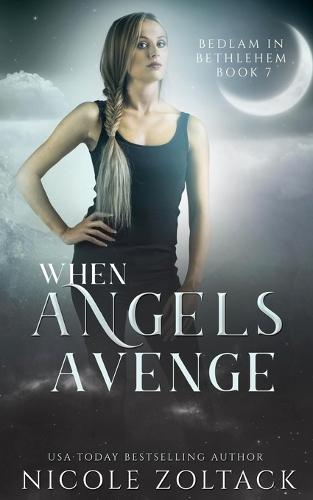 When Angels Avenge