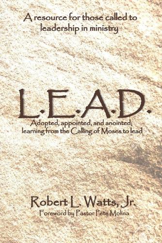 L.E.A.D.
