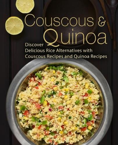 Couscous & Quinoa