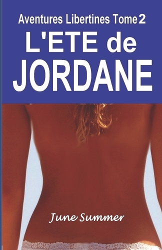 L'été de Jordane