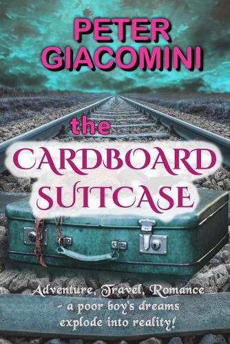 The Cardboard Suitcase