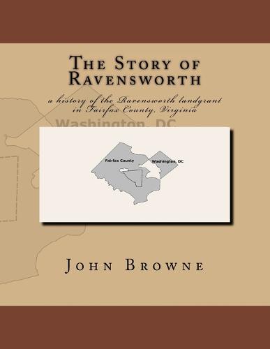 The Story of Ravensworth