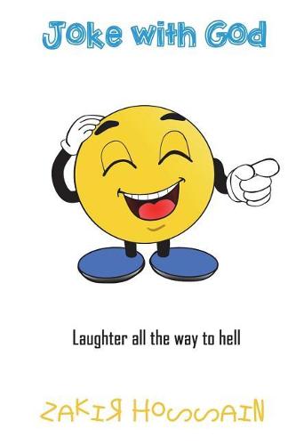 Joke with God