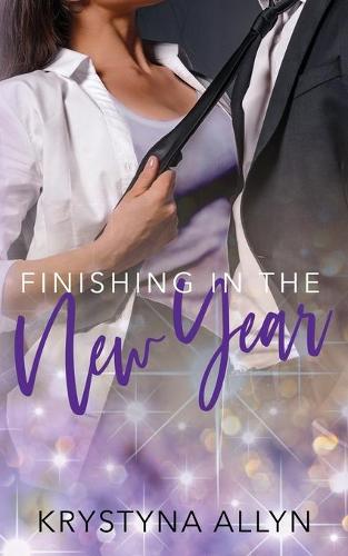 Finishing in the New Year