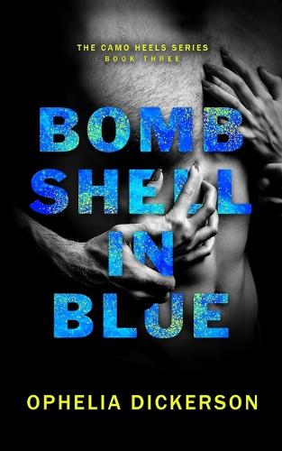 Bombshell In Blue