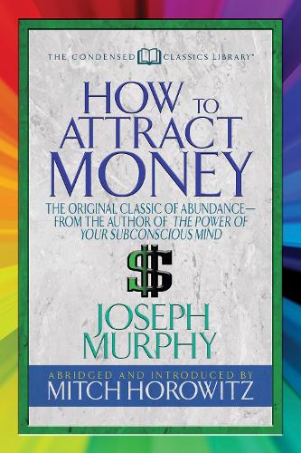 How to Attract Money