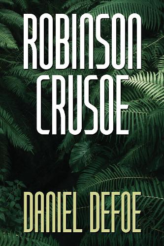 Robinson Crusoe
