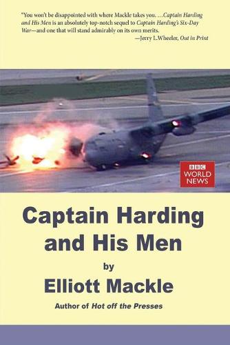 Captain Harding and His Men