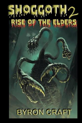 Shoggoth 2