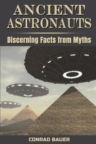 Ancient Astronauts