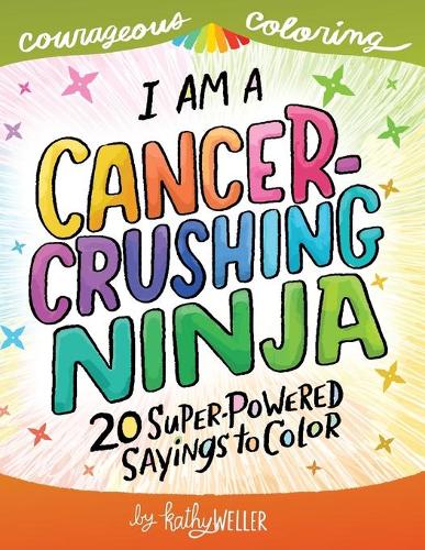 I Am A Cancer Crushing Ninja