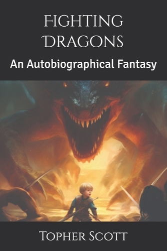Fighting Dragons