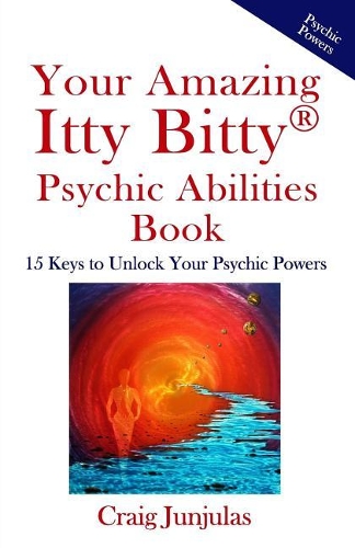Your Amazing Itty Bitty Psychic AbilitiesBook