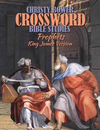 Crossword Bible Studies - Prophets