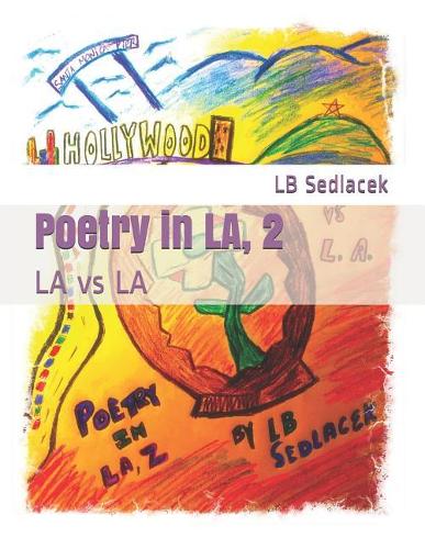 Poetry in LA, 2