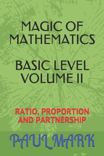 Magic of Mathematics