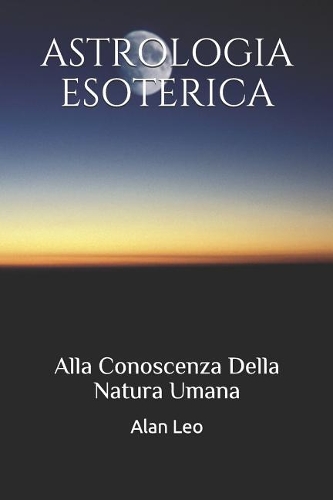 Astrologia Esoterica