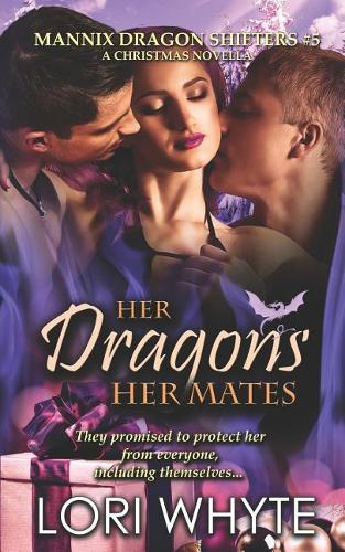 Her Dragons, Her Mates