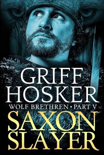 Saxon Slayer