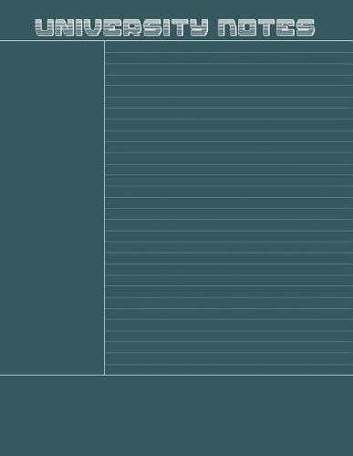 University Notes