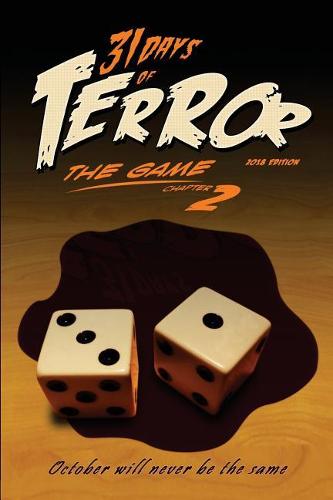 31 Days of Terror