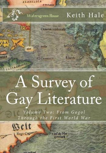 A Survey of Gay Literature