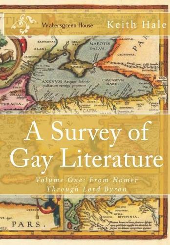 A Survey of Gay Literature