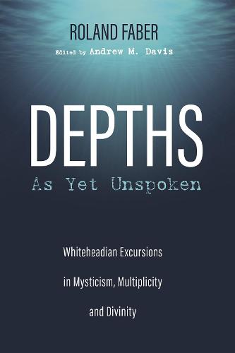 Depths as Yet Unspoken