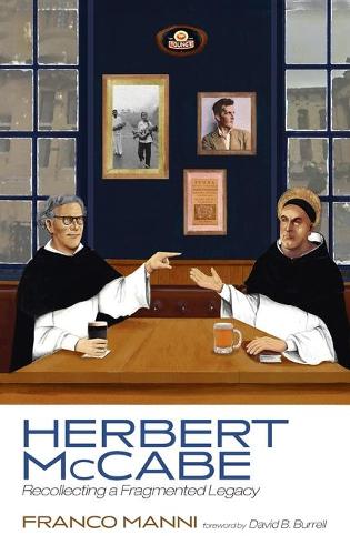 Herbert McCabe