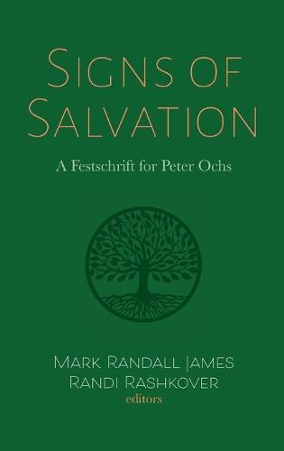 Signs of Salvation