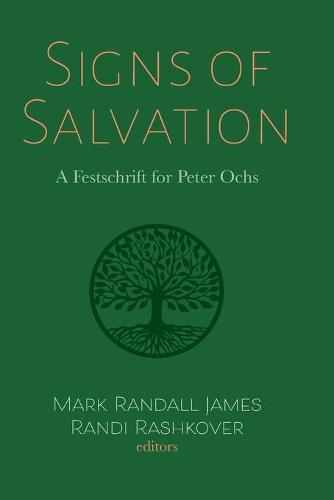 Signs of Salvation