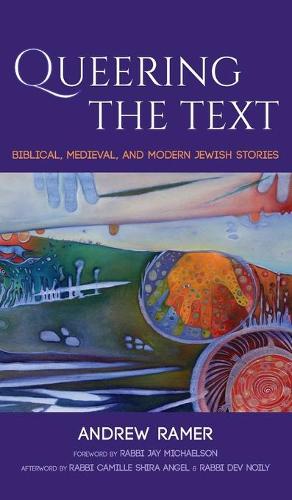 Queering the Text