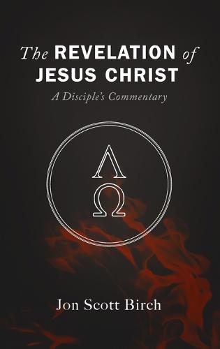 The Revelation of Jesus Christ