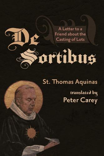de Sortibus