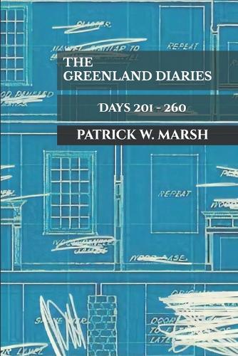 The Greenland Diaries