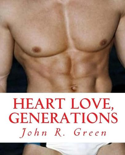 Heart Love, Generations