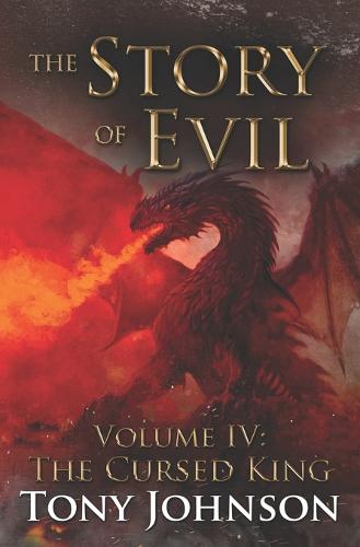 The Story of Evil - Volume IV