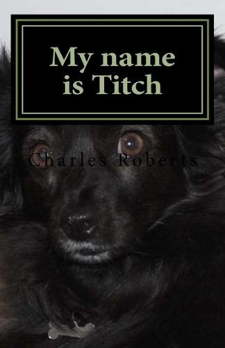 My name is Titch