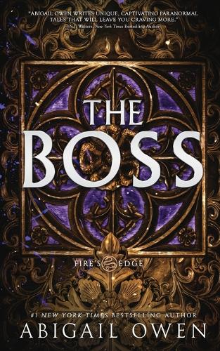 The Boss