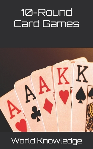 10-Round Card Games