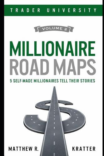 Millionaire Road Maps