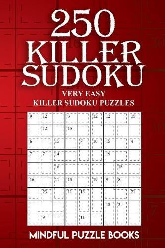 250 Killer Sudoku