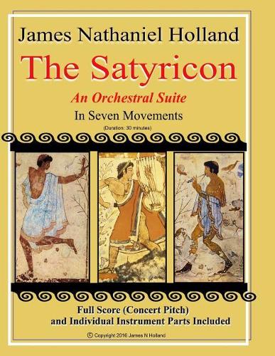 The Satyricon