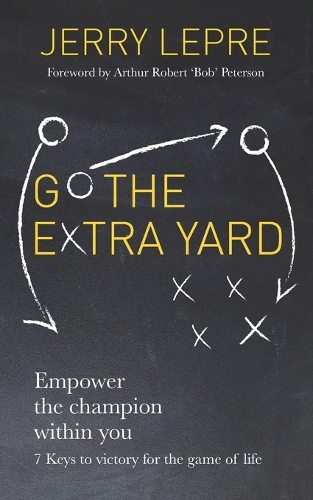 Go the Extra Yard